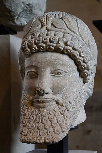 Musée du Louvre-053